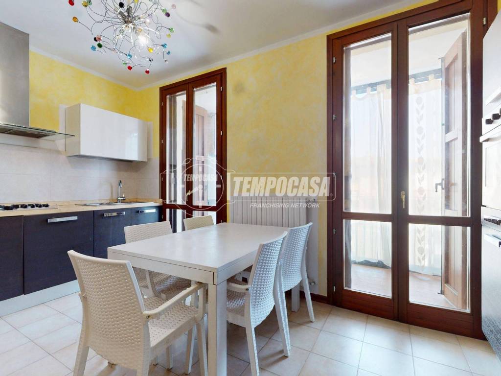 Appartamento a Campogalliano in Via 11 Settembre 5 - Foto 4