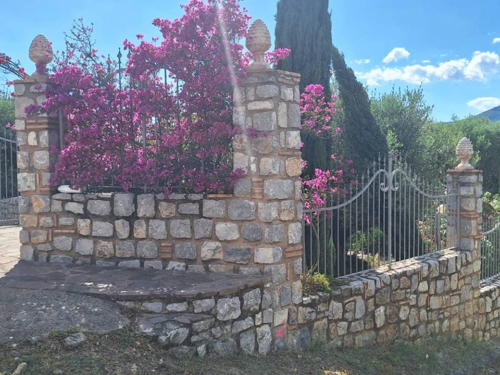 Villa a Camerota in Via Monte di Luna - Foto 2