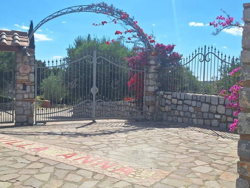 Villa a Camerota in Via Monte di Luna - Foto 3