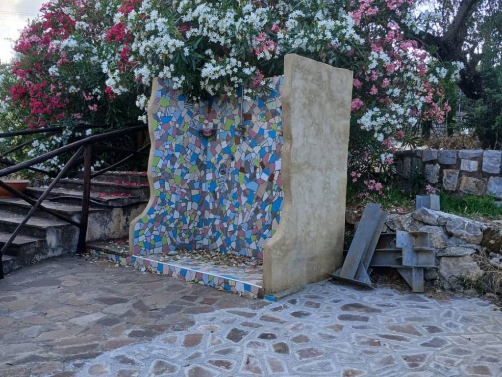 Villa a Camerota in Via Monte di Luna - Foto 5