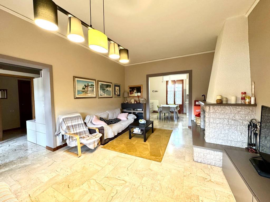Appartamento a Quarrata in Via Europa, 376 - Foto 3