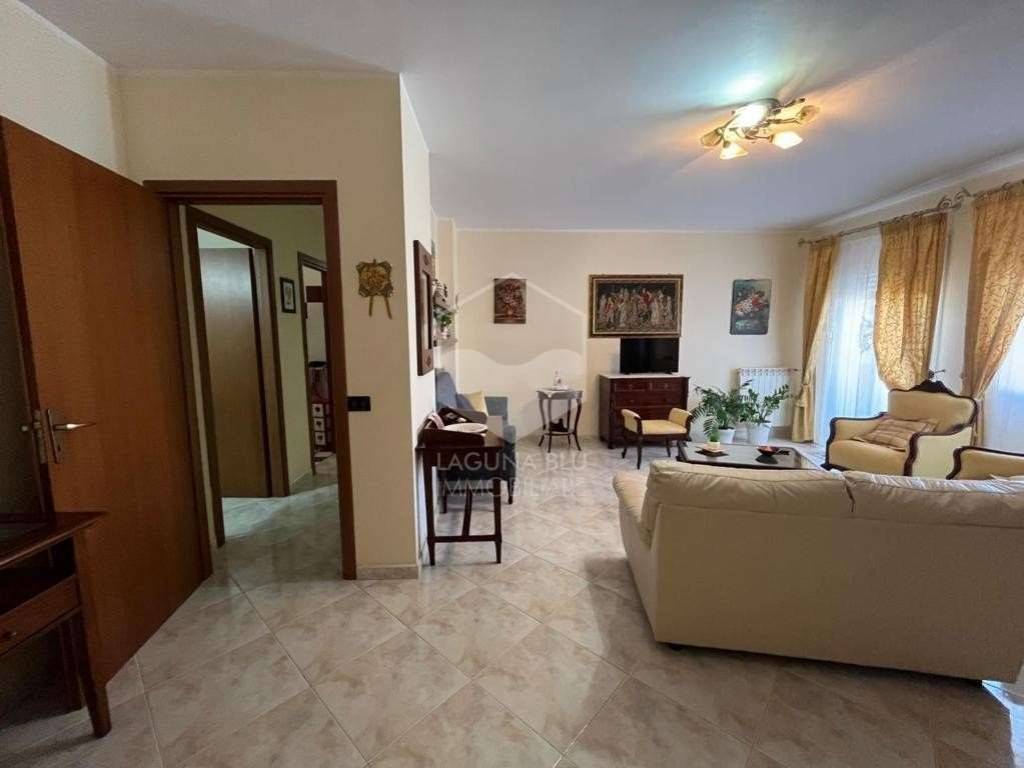 Appartamento a Marsala in Corso Gramsci - Foto 5