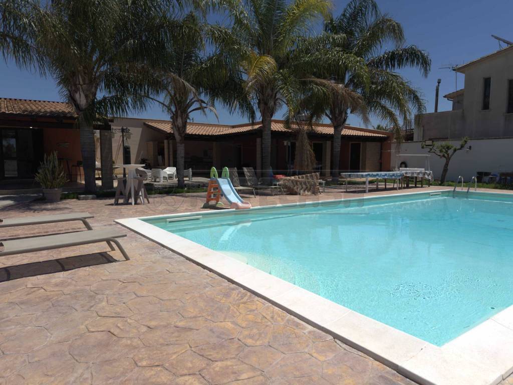 Villa a Mazara del vallo - Foto 3