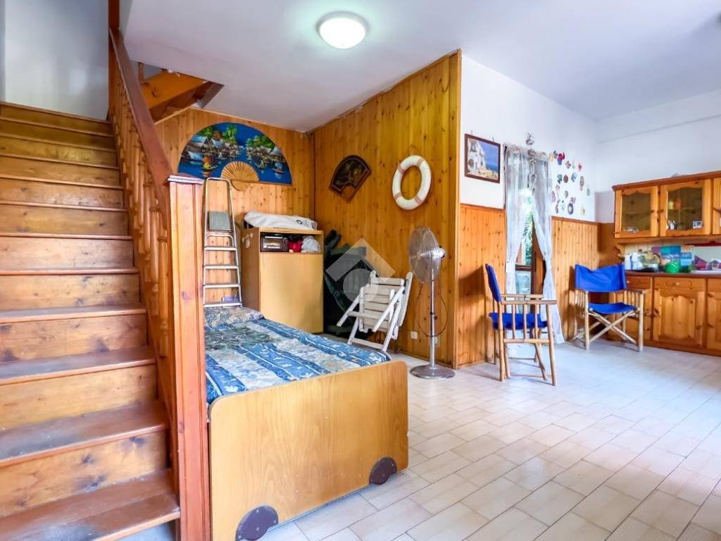 Villa a Formia in Via Filippo Ciufo - Foto 4