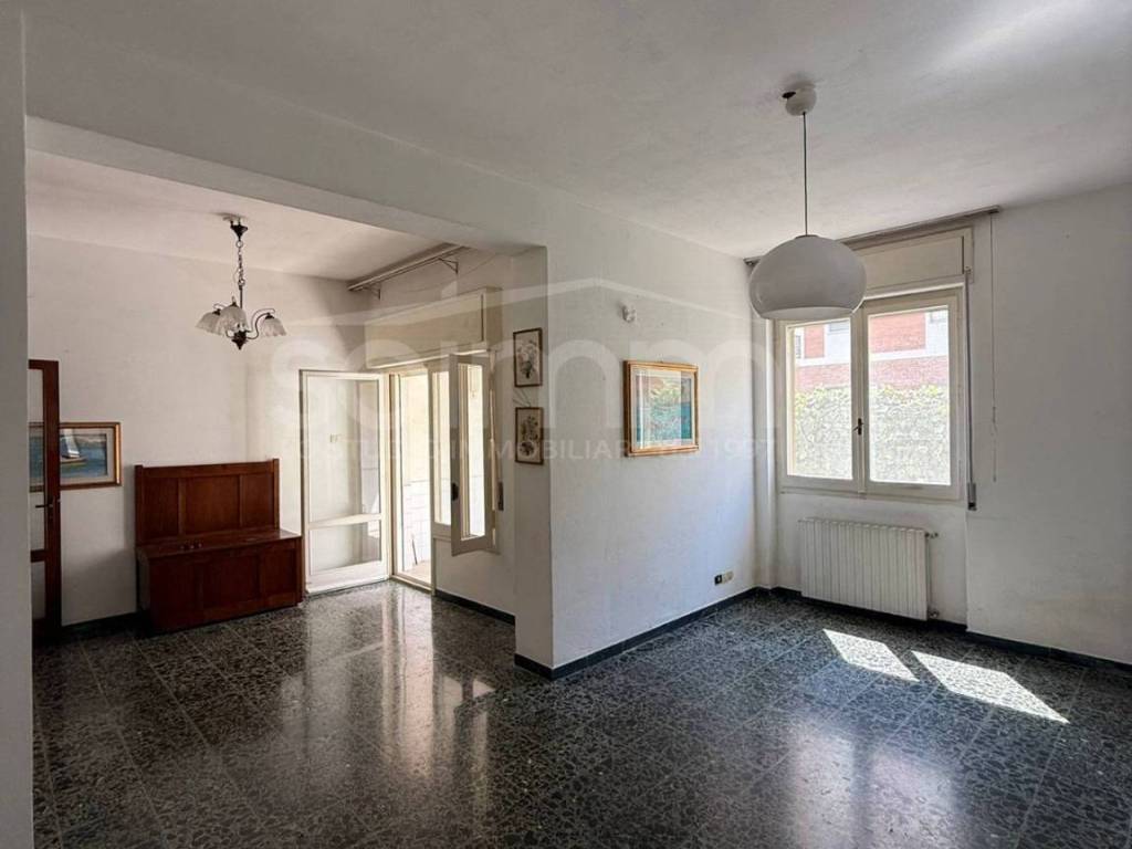 Appartamento a Cagliari in Via Enrico Besta, 6 - Foto 3