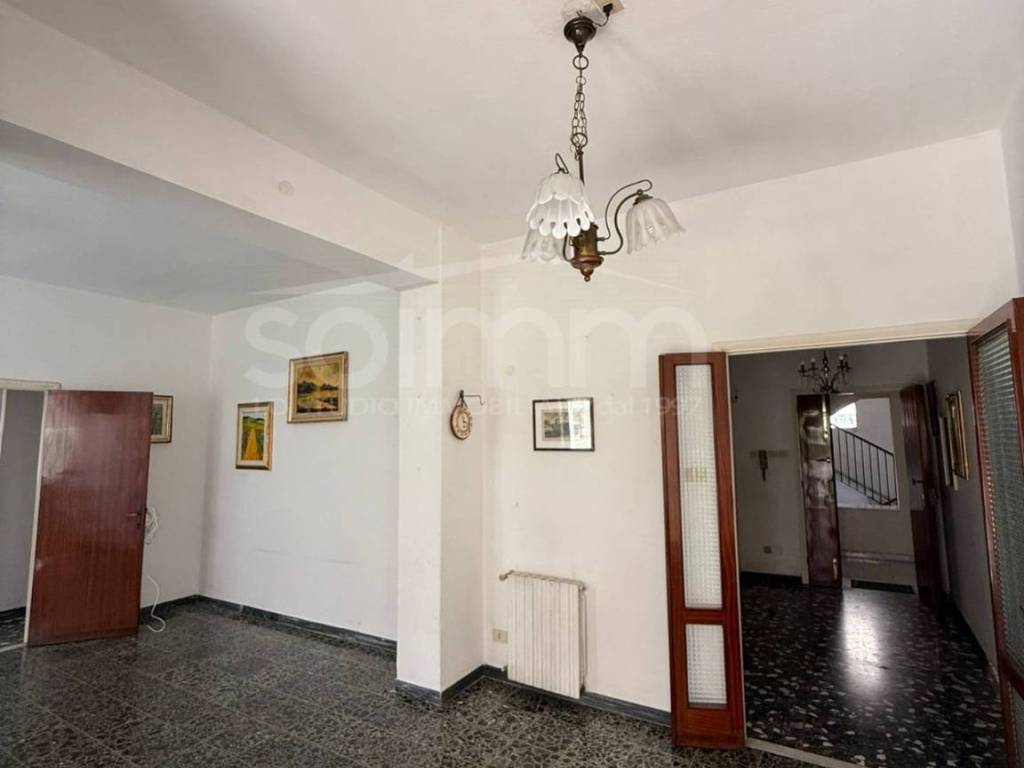 Appartamento a Cagliari in Via Enrico Besta, 6 - Foto 5