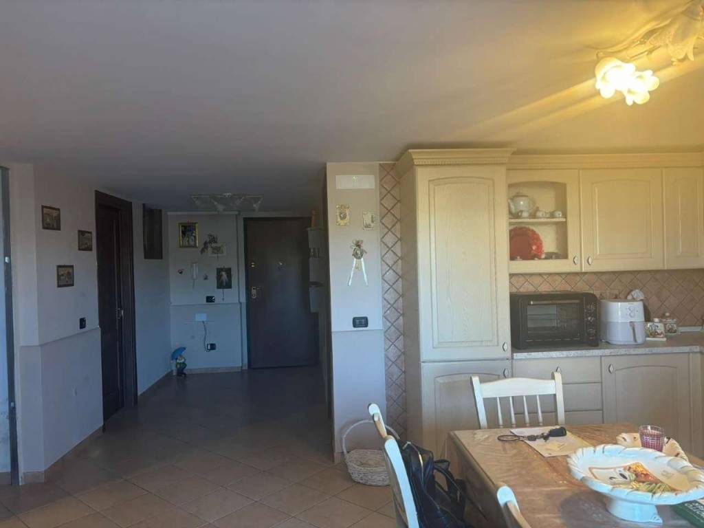 Appartamento a Scafati in via Santa Maria la Carità - Foto 2