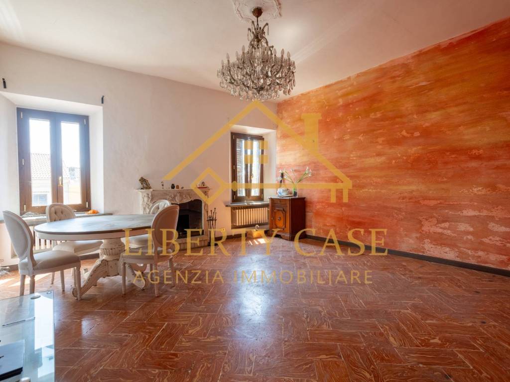 Villa a Asigliano vercellese in Via Piave, 53 - Foto 2