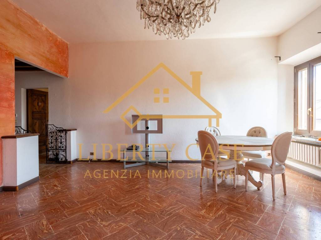 Villa a Asigliano vercellese in Via Piave, 53 - Foto 3