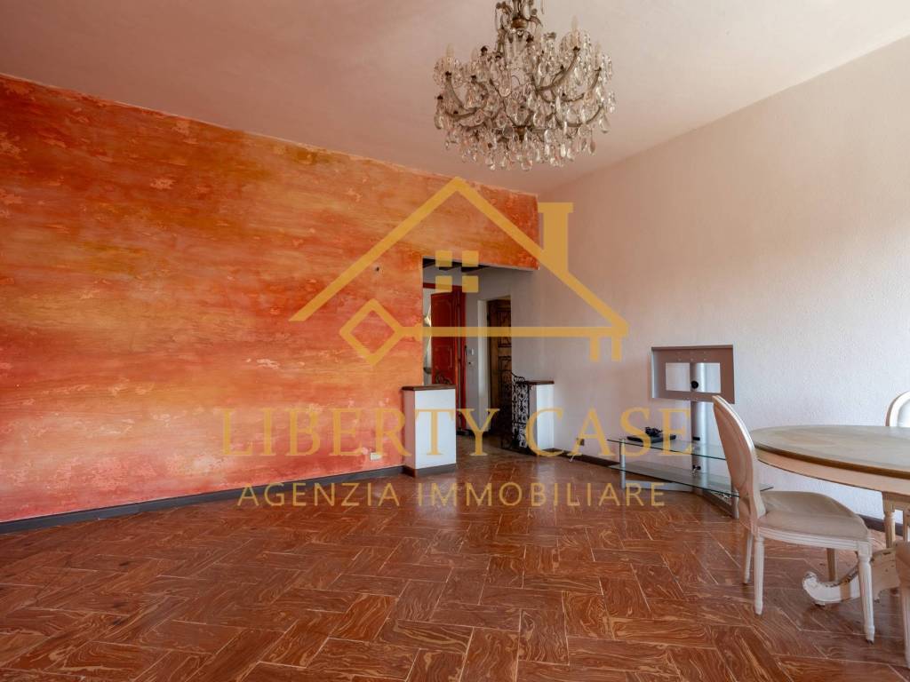 Villa a Asigliano vercellese in Via Piave, 53 - Foto 4