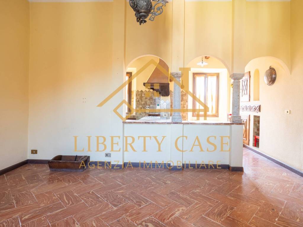 Villa a Asigliano vercellese in Via Piave, 53 - Foto 5