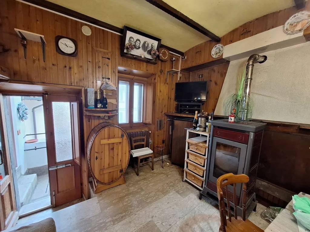 Villa a Pescocostanzo in Via Sant'Angelo In Piazza, 20 - Foto 3
