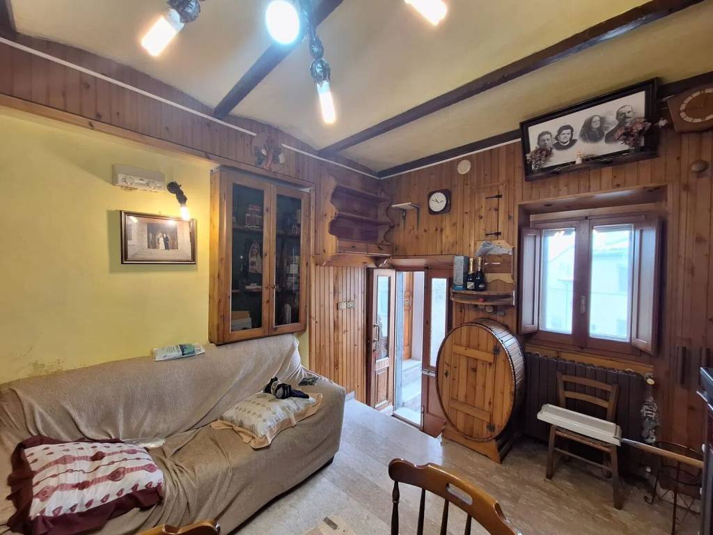 Villa a Pescocostanzo in Via Sant'Angelo In Piazza, 20 - Foto 4