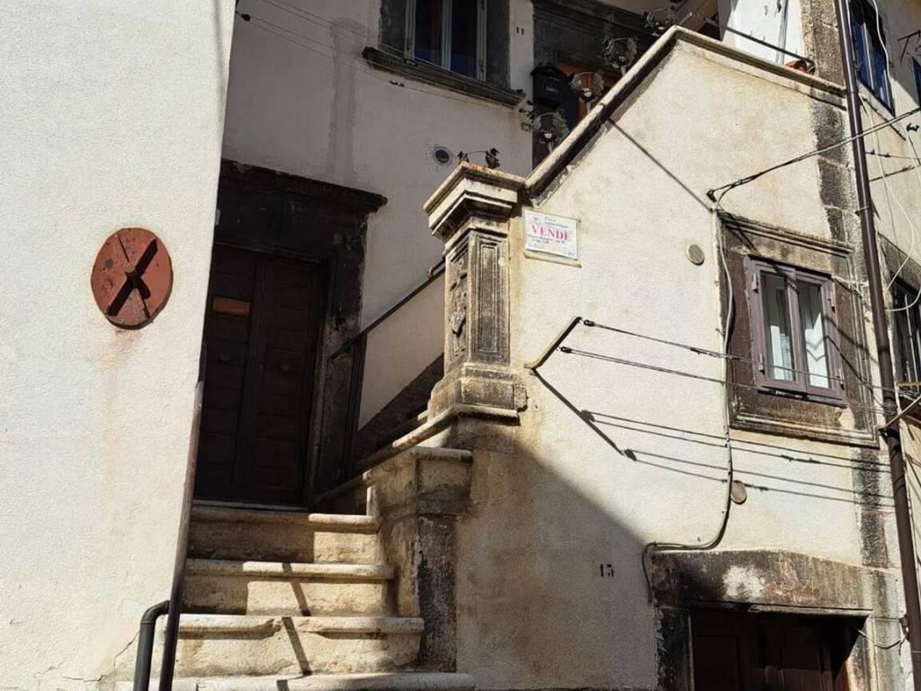 Villa a Pescocostanzo in Via Sant'Angelo In Piazza, 20 - Foto 5