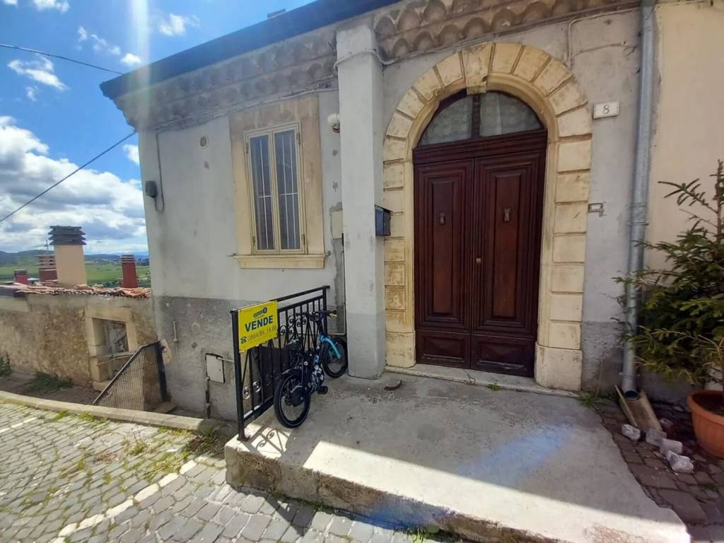 Villa a Rivisondoli in Via Piè La Costa, 8 - Foto 2