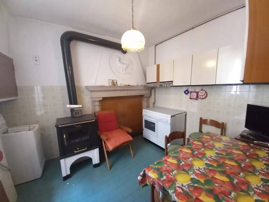 Villa a Rivisondoli in Via Piè La Costa, 8 - Foto 4