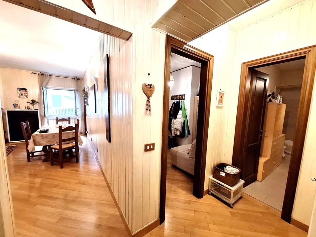 Appartamento a Rivisondoli in Via Madonna Delle Grazie S.N.C. - Foto 2