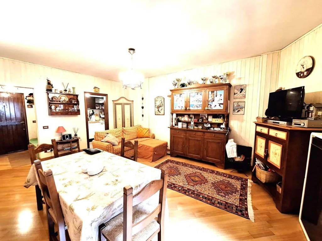 Appartamento a Rivisondoli in Via Madonna Delle Grazie S.N.C. - Foto 4