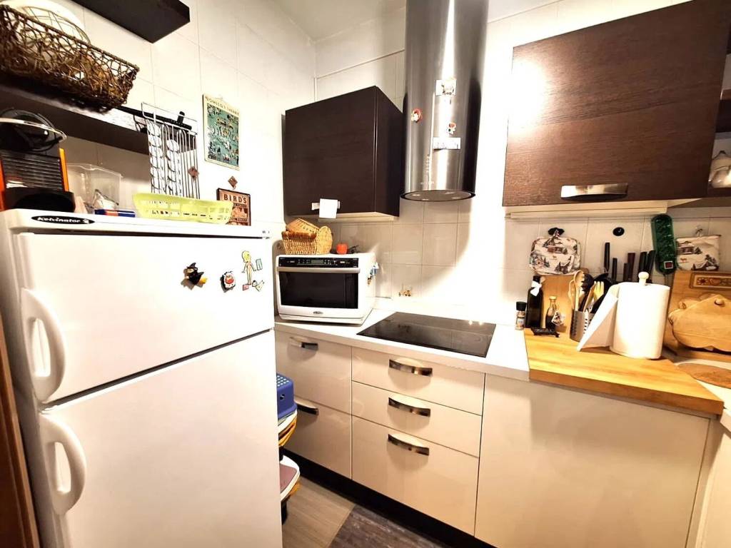 Appartamento a Rivisondoli in Via Madonna Delle Grazie S.N.C. - Foto 5