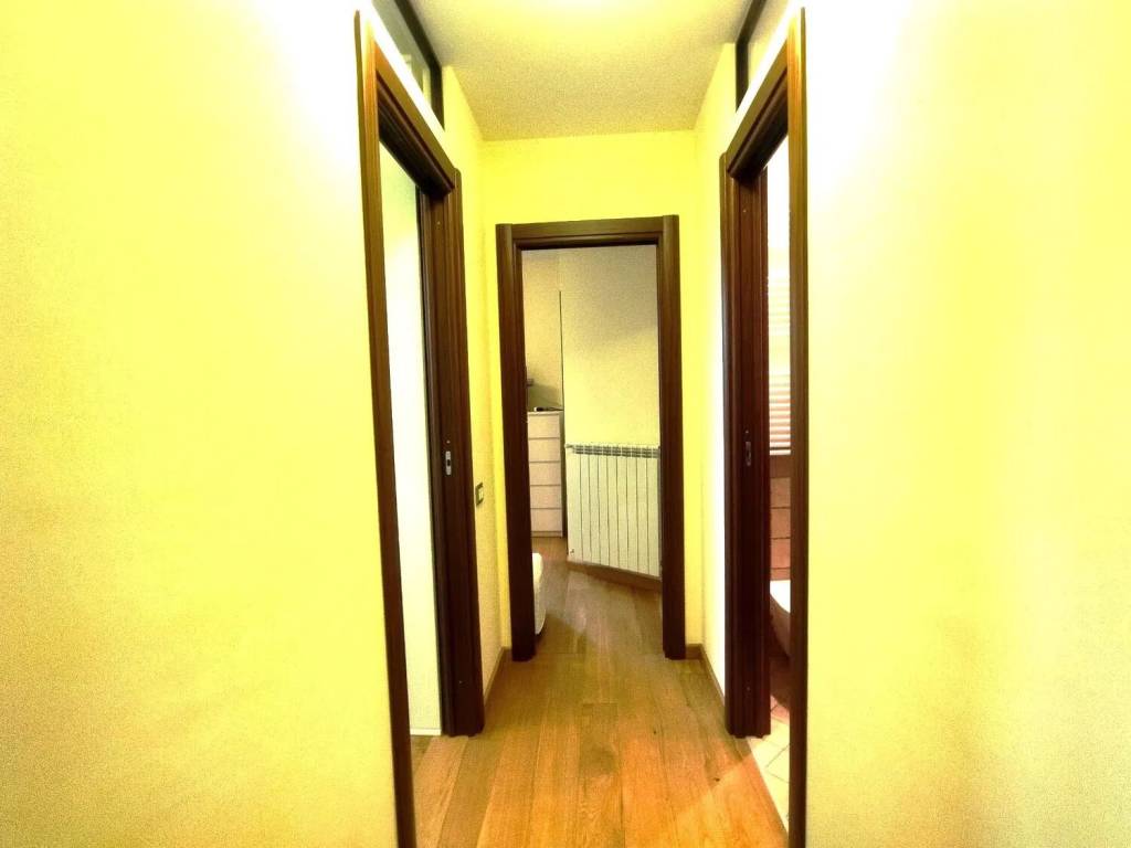 Appartamento a Rivisondoli in Via Fonticella S.N.C. - Foto 3