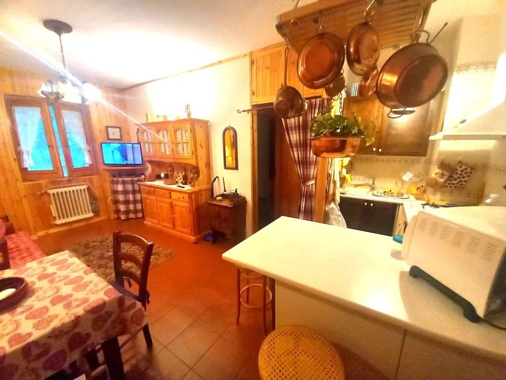 Appartamento a Rivisondoli in Viale Guglielmo Marconi S.N.C. - Foto 3
