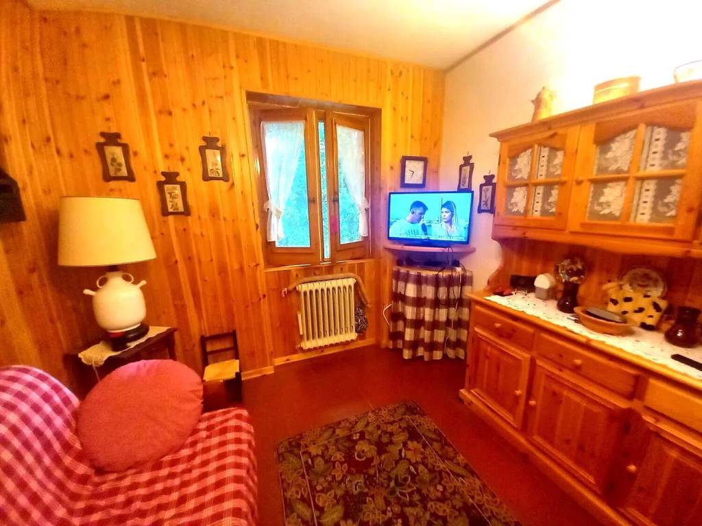Appartamento a Rivisondoli in Viale Guglielmo Marconi S.N.C. - Foto 5