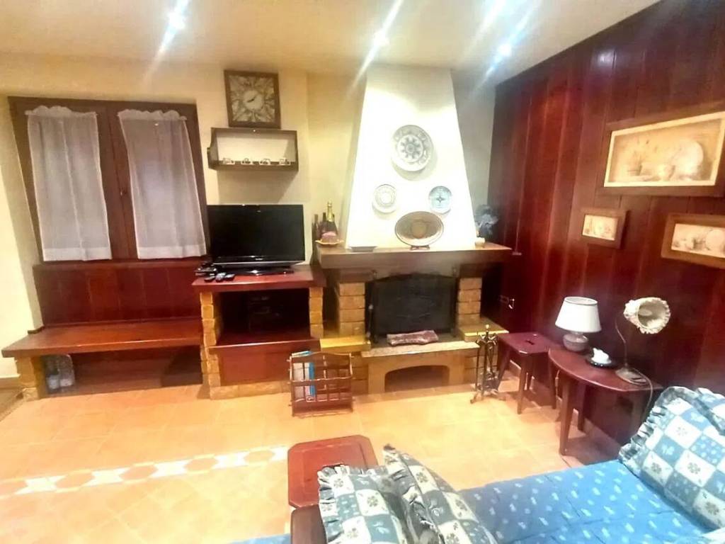 Appartamento a Rivisondoli in Via San Vito, 1 - Foto 2