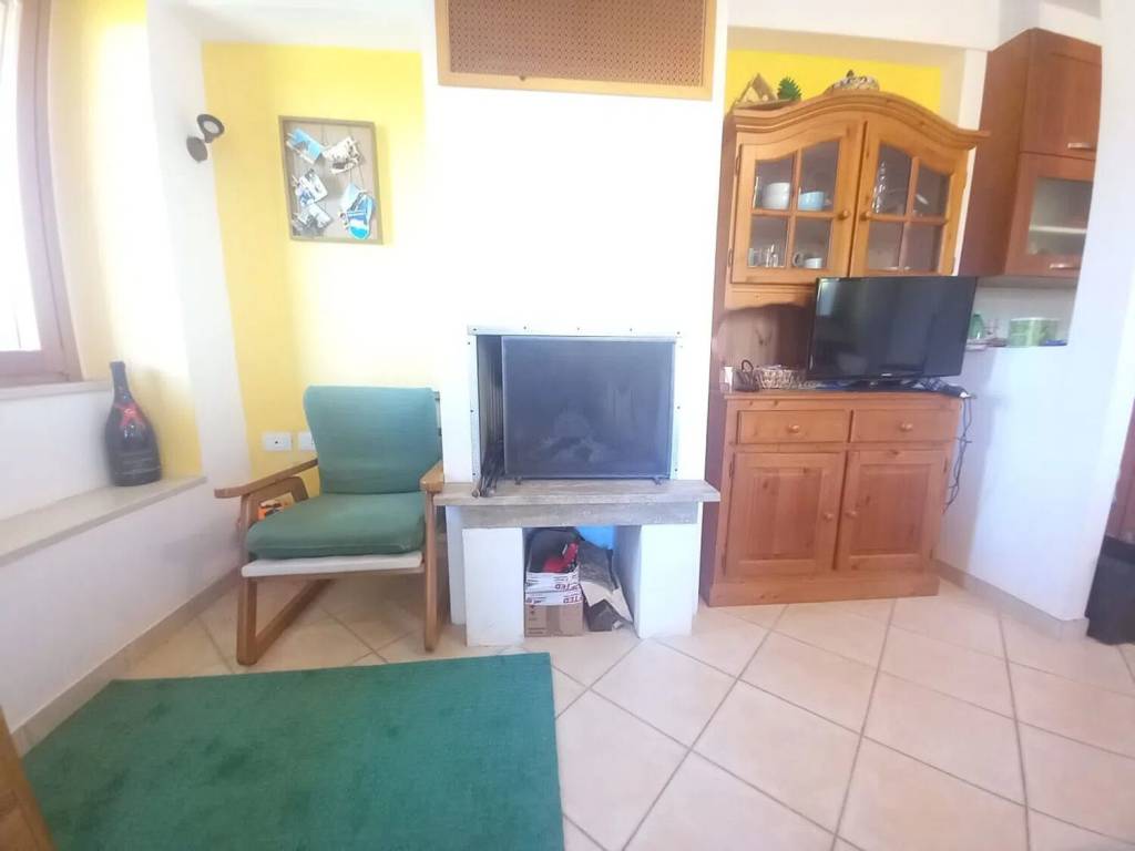 Appartamento a Rivisondoli in Via Piè La Costa - Foto 2