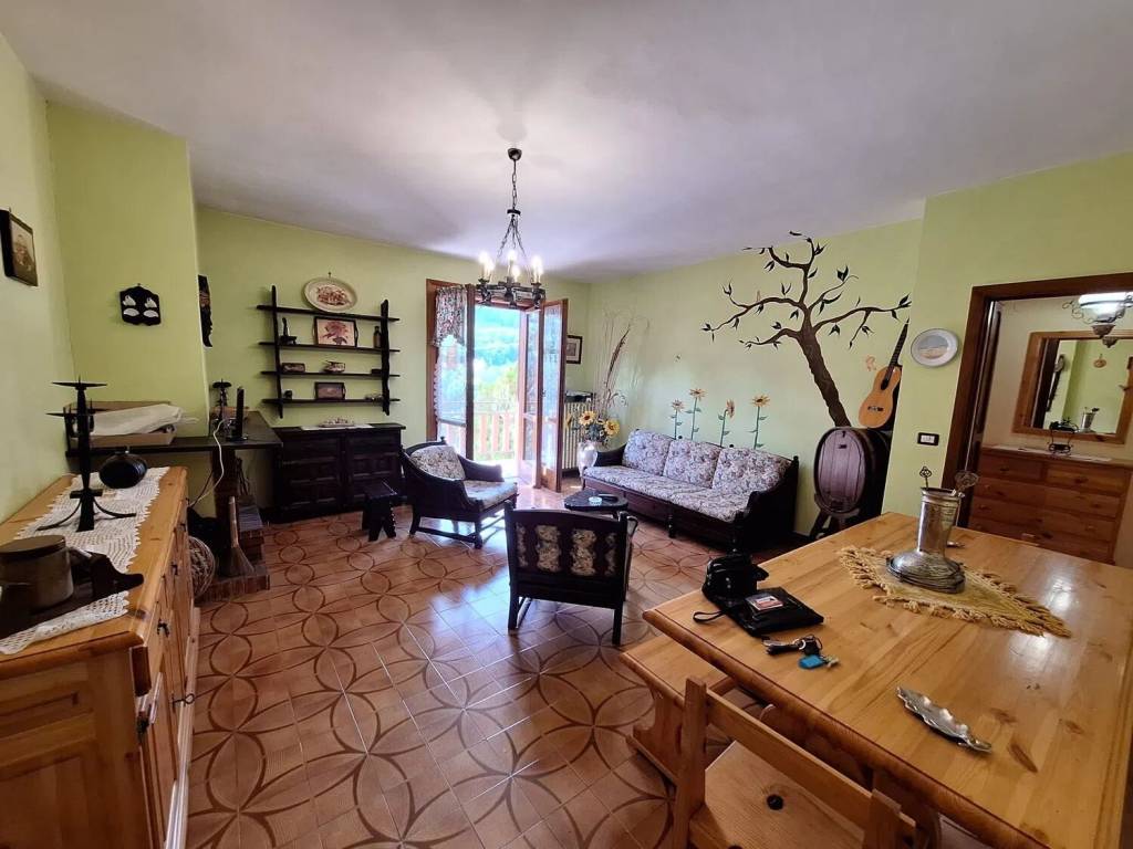 Appartamento a Roccaraso in Via Pietransieri S.N.C. - Foto 2