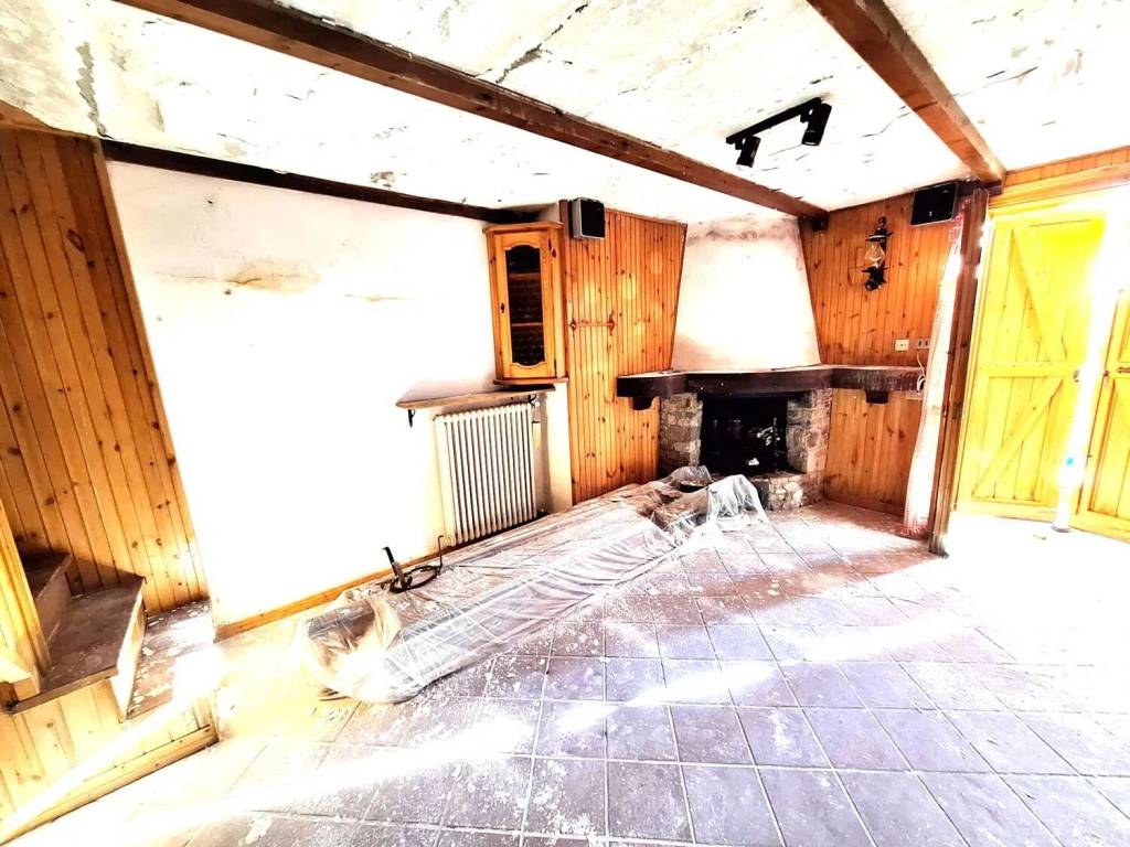 Appartamento a Rivisondoli in Via Ignazio Silone, 30 - Foto 2