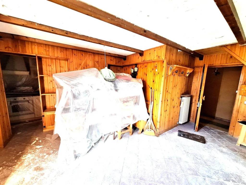 Appartamento a Rivisondoli in Via Ignazio Silone, 30 - Foto 3