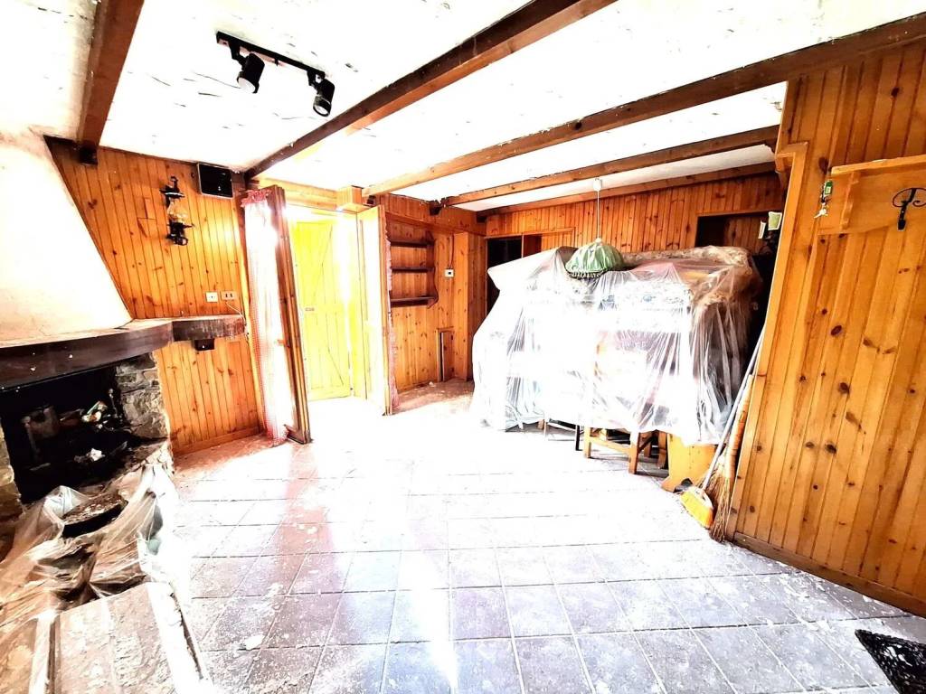 Appartamento a Rivisondoli in Via Ignazio Silone, 30 - Foto 4