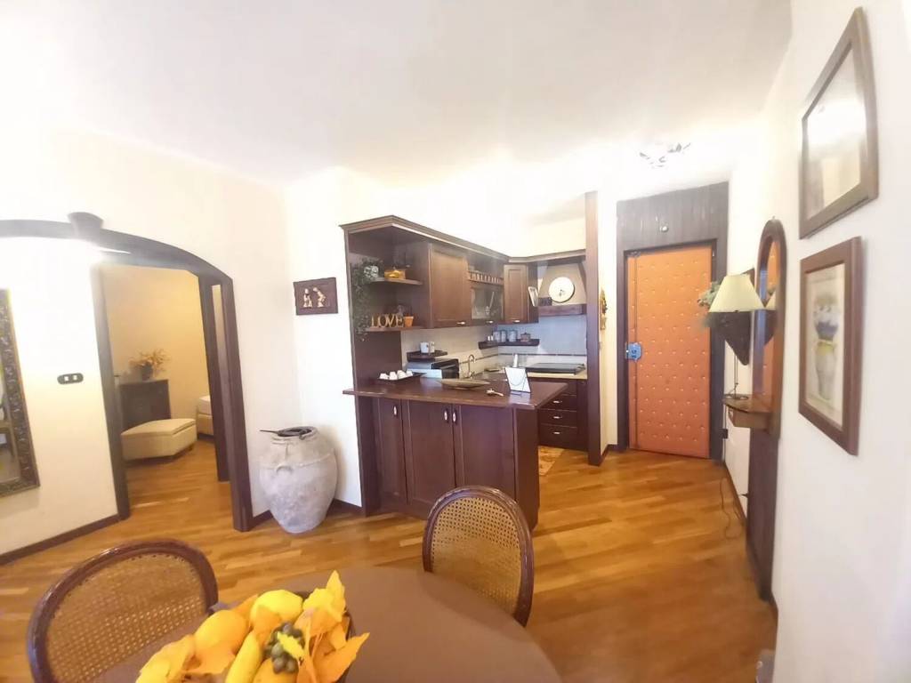 Appartamento a Pescocostanzo in Via Monte Rotella S.N.C. - Foto 4