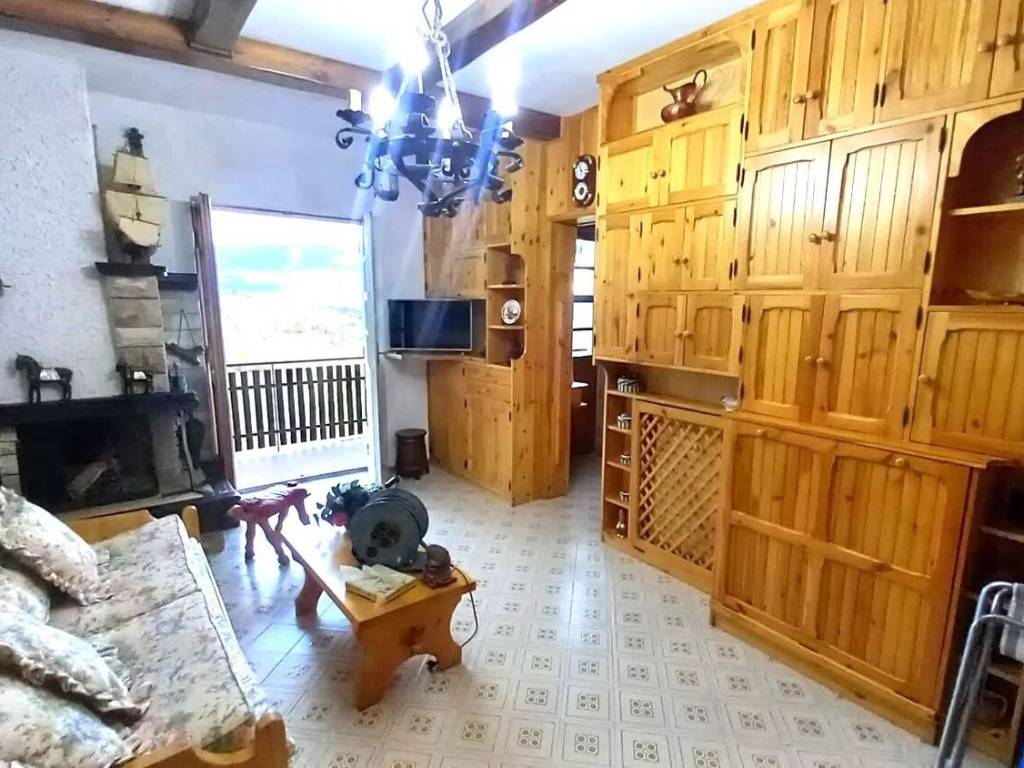 Appartamento a Rivisondoli in Via San Vito S.N.C. - Foto 2