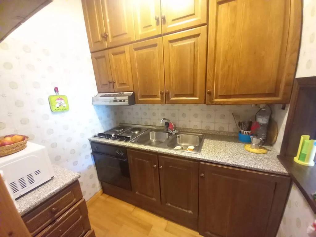 Appartamento a Roccaraso in Via Aremogna, 4 - Foto 4
