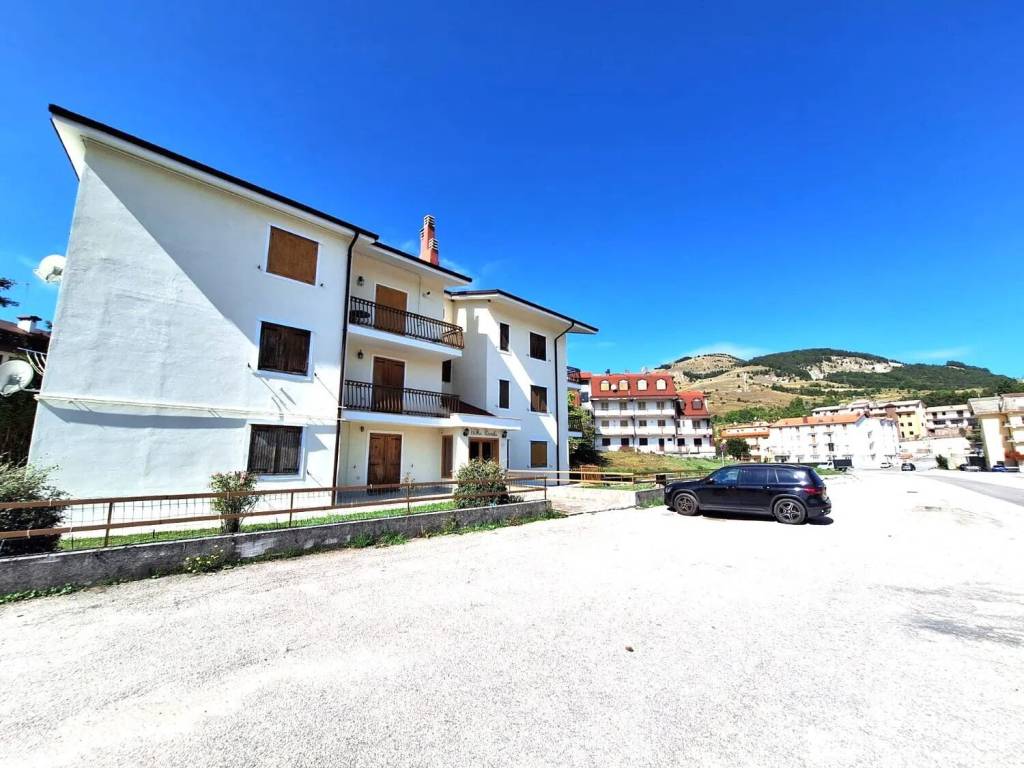 Appartamento a Rivisondoli in Via Fonticella, 80 ---82 - Foto 2