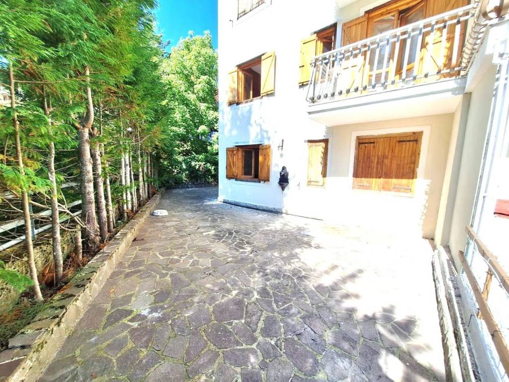 Appartamento a Rivisondoli in Via Fonticella, 80 ---82 - Foto 4