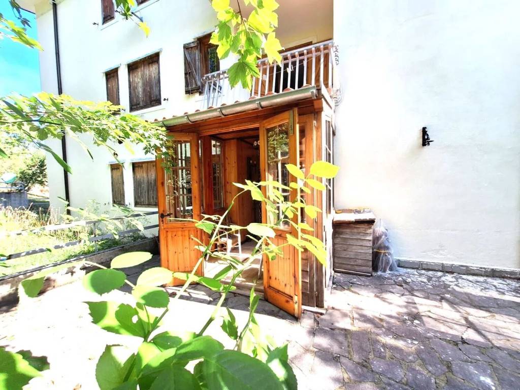 Appartamento a Rivisondoli in Via Fonticella, 80 ---82 - Foto 5