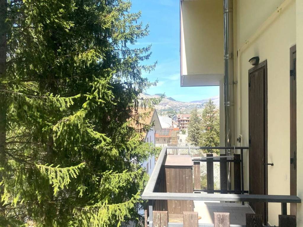 Appartamento a Roccaraso in Via San Rocco S.N.C. - Foto 4