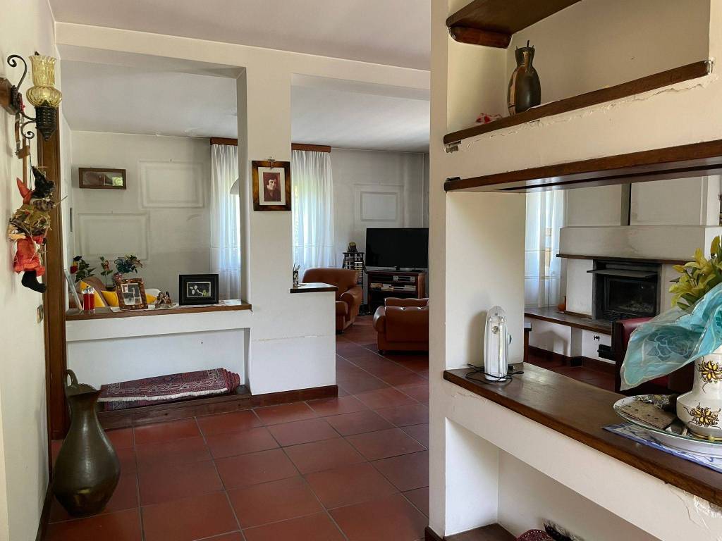 Villa a Castiglione olona in Via Enrico Fermi, 7 - Foto 4