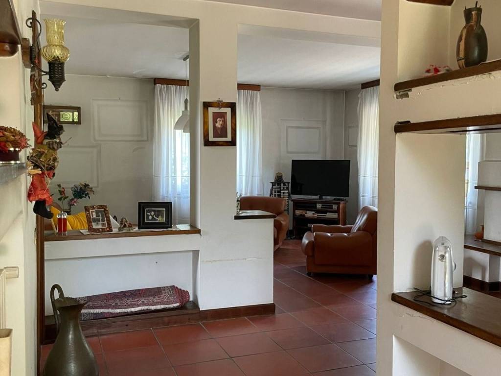 Villa a Castiglione olona in Via Enrico Fermi, 7 - Foto 5