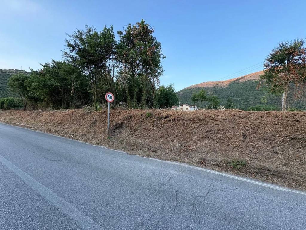 Terreno a Castel di sasso in Via San Marco, 30 - Foto 2