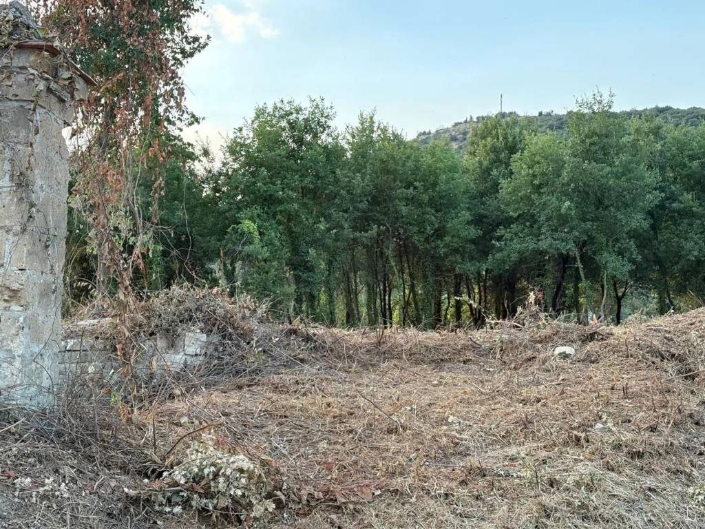 Terreno a Castel di sasso in Via San Marco, 30 - Foto 4