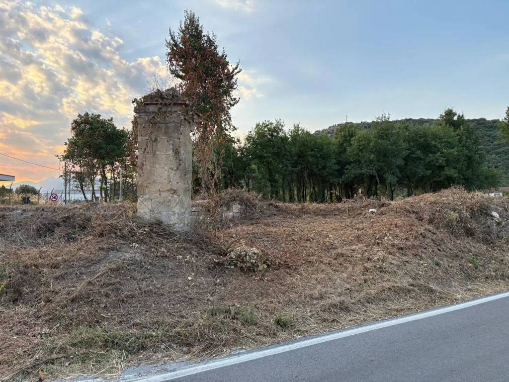 Terreno a Castel di sasso in Via San Marco, 30 - Foto 5
