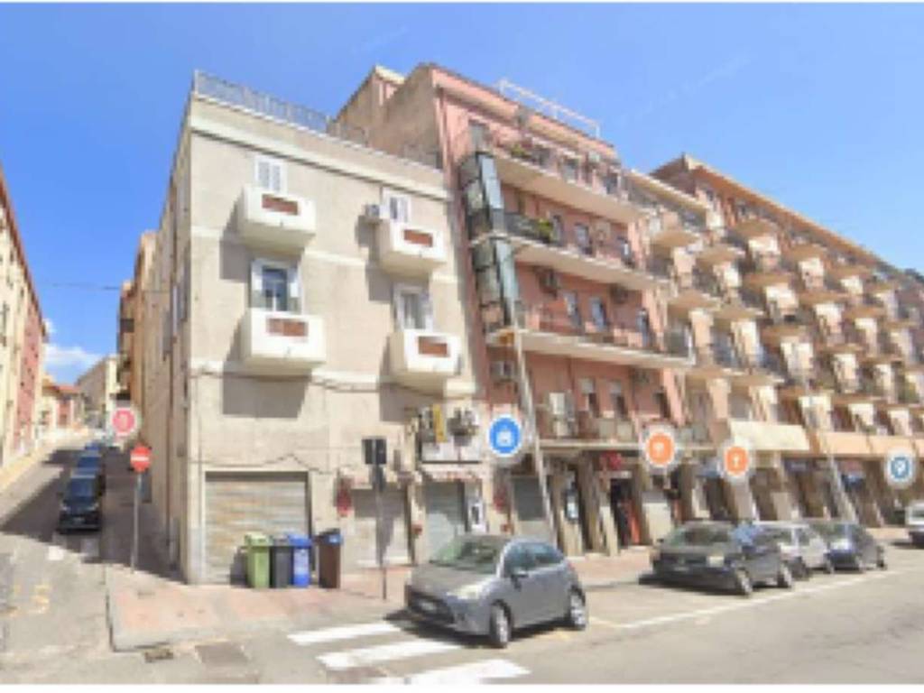 Immobile a Cagliari in viale SANT'AVENDRACE 325 - Foto 3
