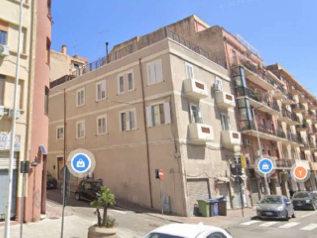 Immobile a Cagliari in viale SANT'AVENDRACE 325 - Foto 4