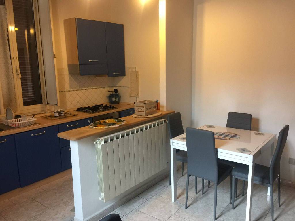Appartamento a Castiglione della pescaia in Via Vittorio Veneto - Foto 4