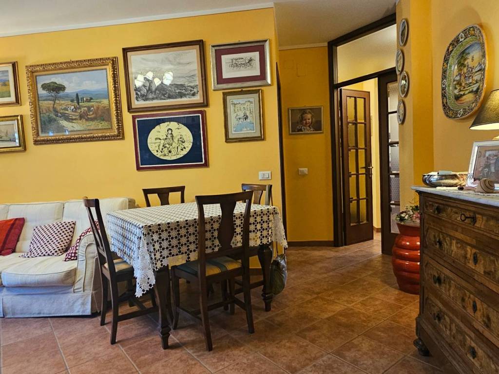 Appartamento a Porcari in Via Roma - Foto 4