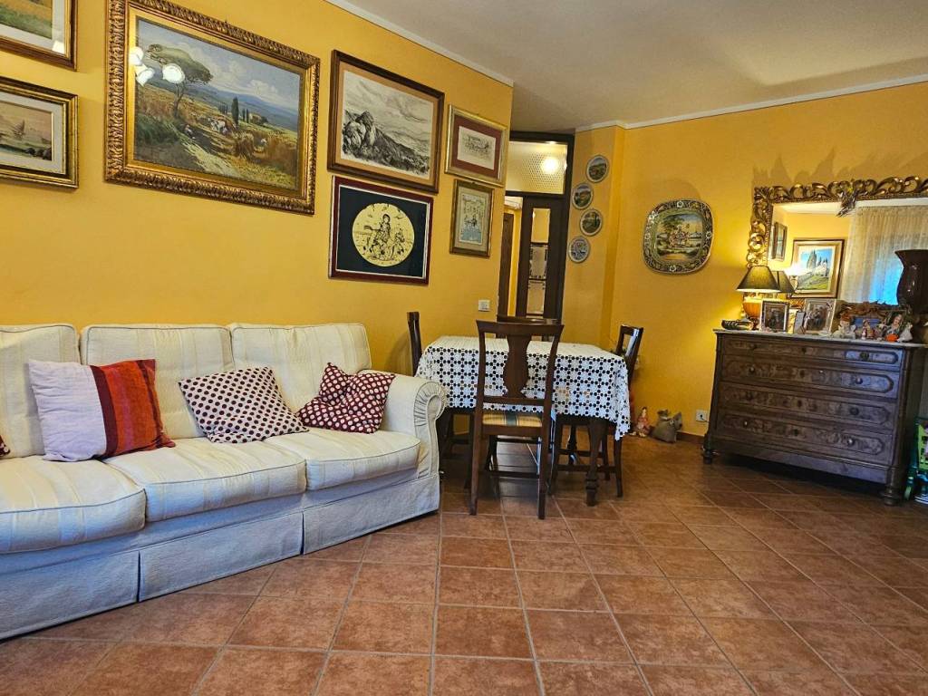 Appartamento a Porcari in Via Roma - Foto 5