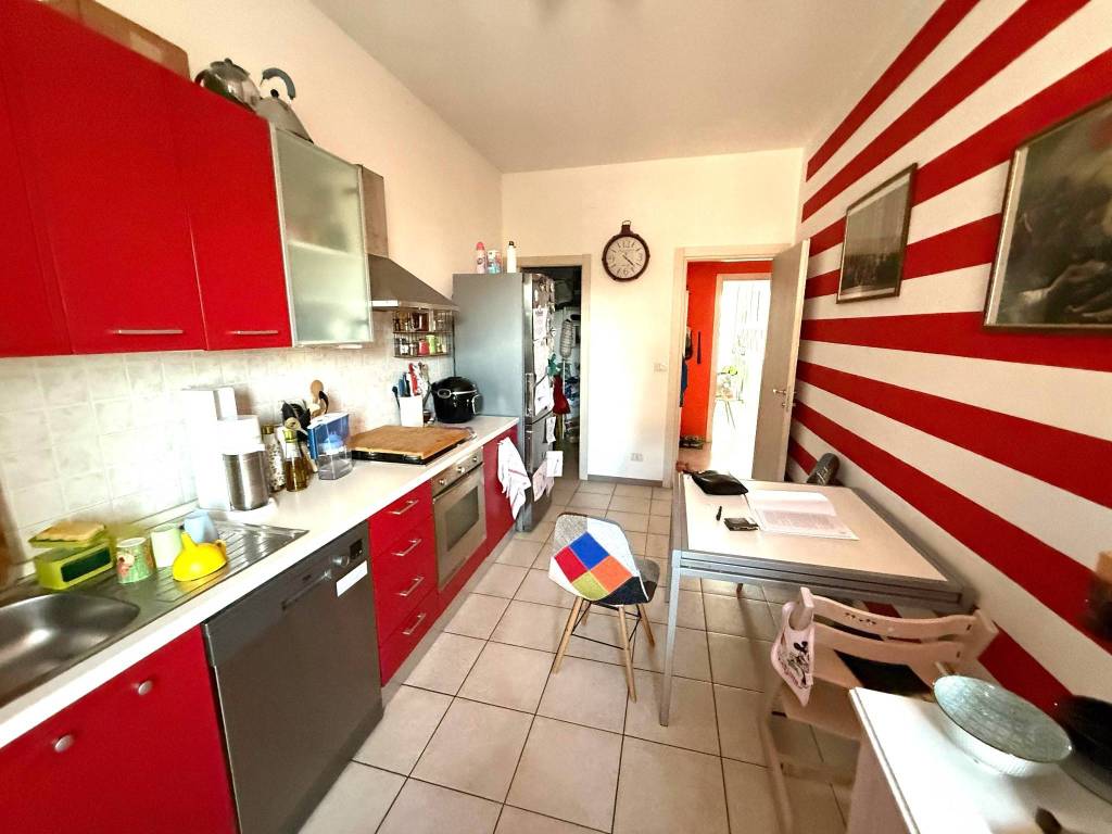 Appartamento a Casale monferrato in Corso Indipendenza, 59 - Foto 2